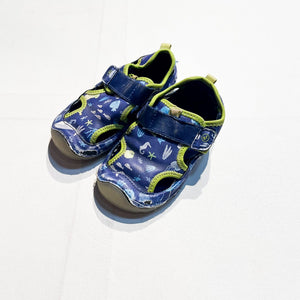 Stride Right 6|166660