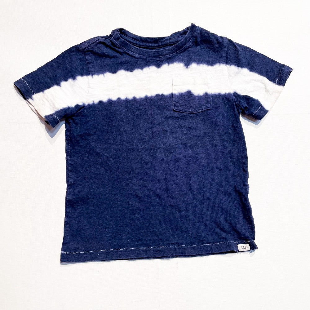Gap Top 5Y|144502