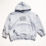 Zara Hoodie 8-9Y (6-7Y) **Imperfection|173795