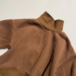 Mini Folk Sweatshirt 9-12M **Imperfection|189640