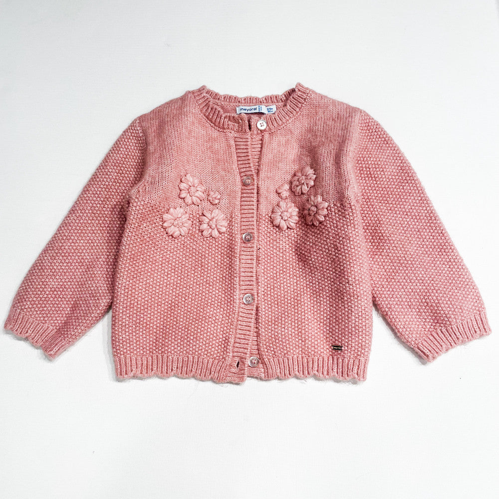 Mayoral Sweater 24M|235045