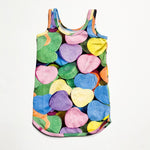 Romey Loves Dress 6-12M|214016