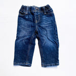 Old Navy Jeans 6-12M|158823