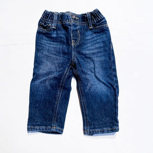 Old Navy Jeans 6-12M|158823