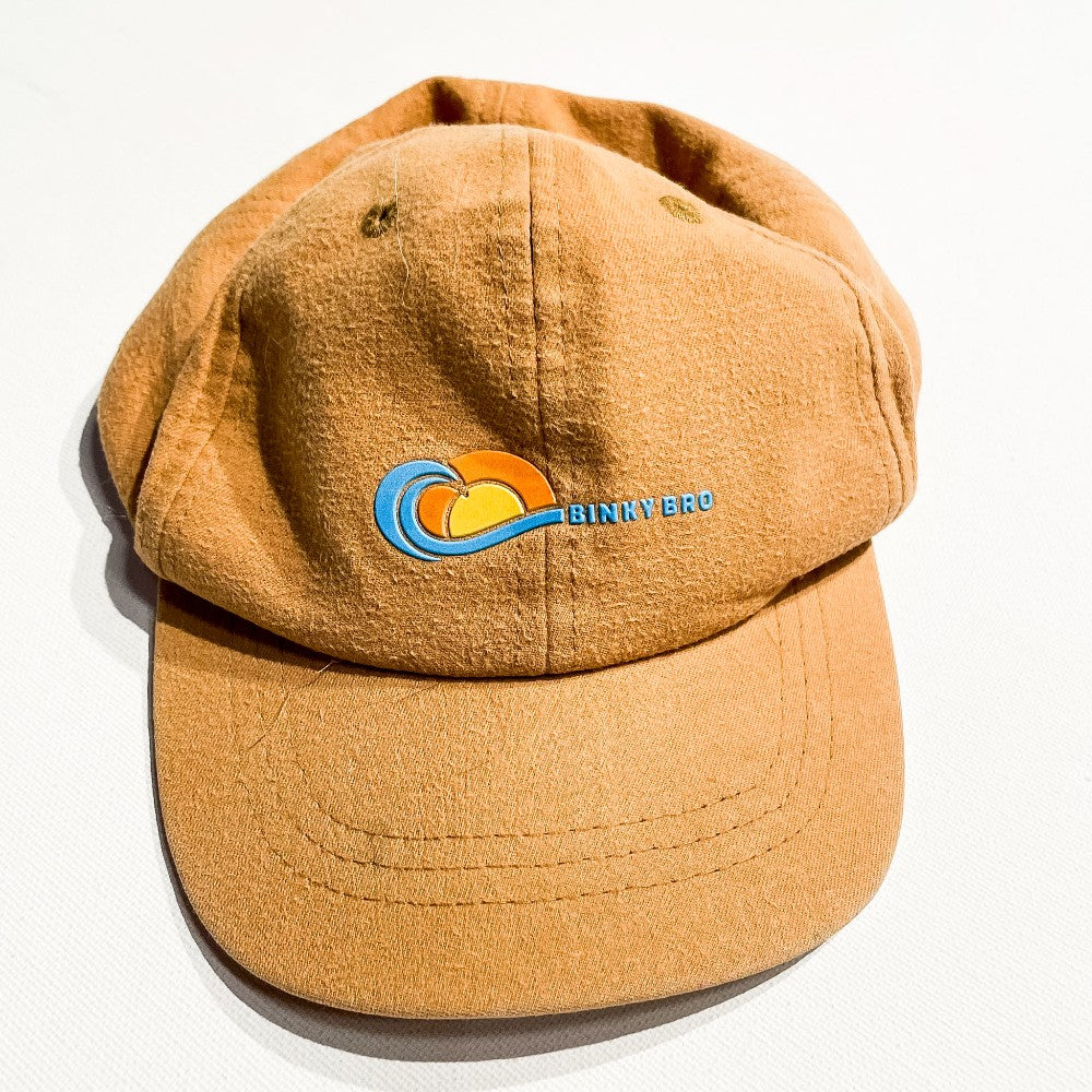 BinkyBro Hat Toddler *Imperfection|220606