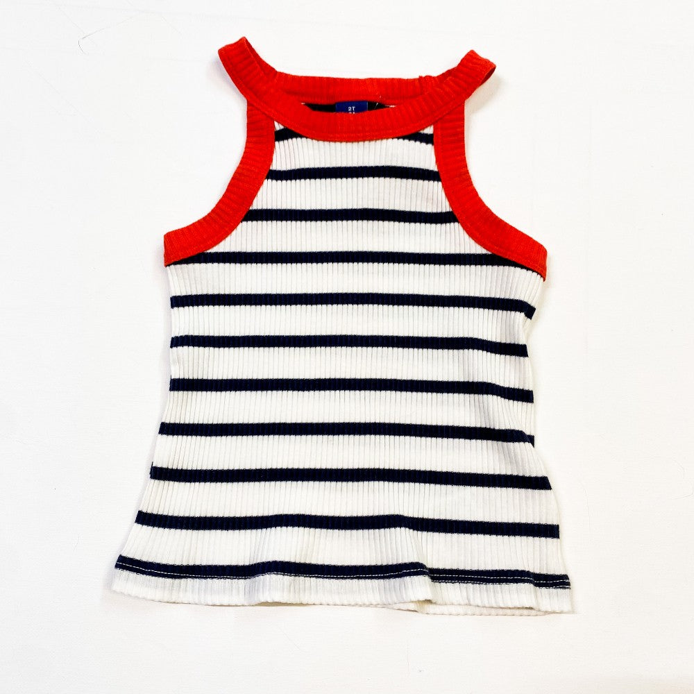 Old Navy Top 2T|124946