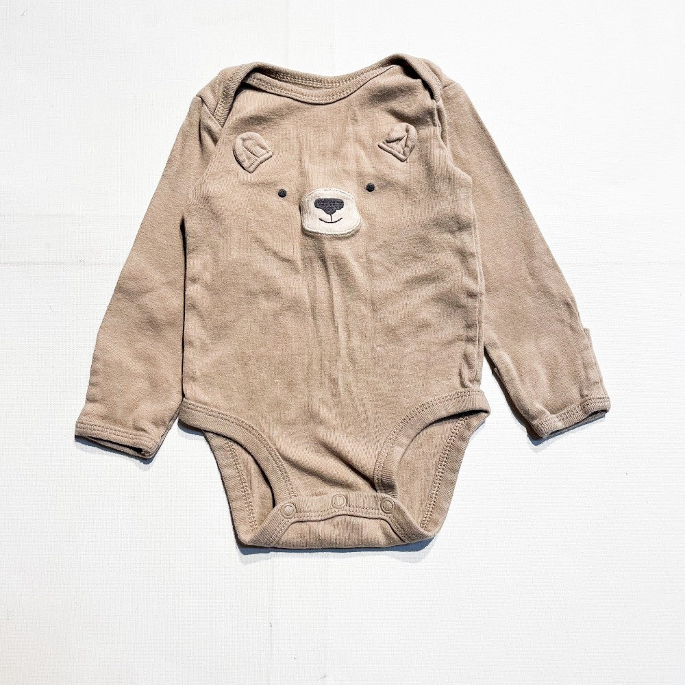 Carters Onesie 3M|163322