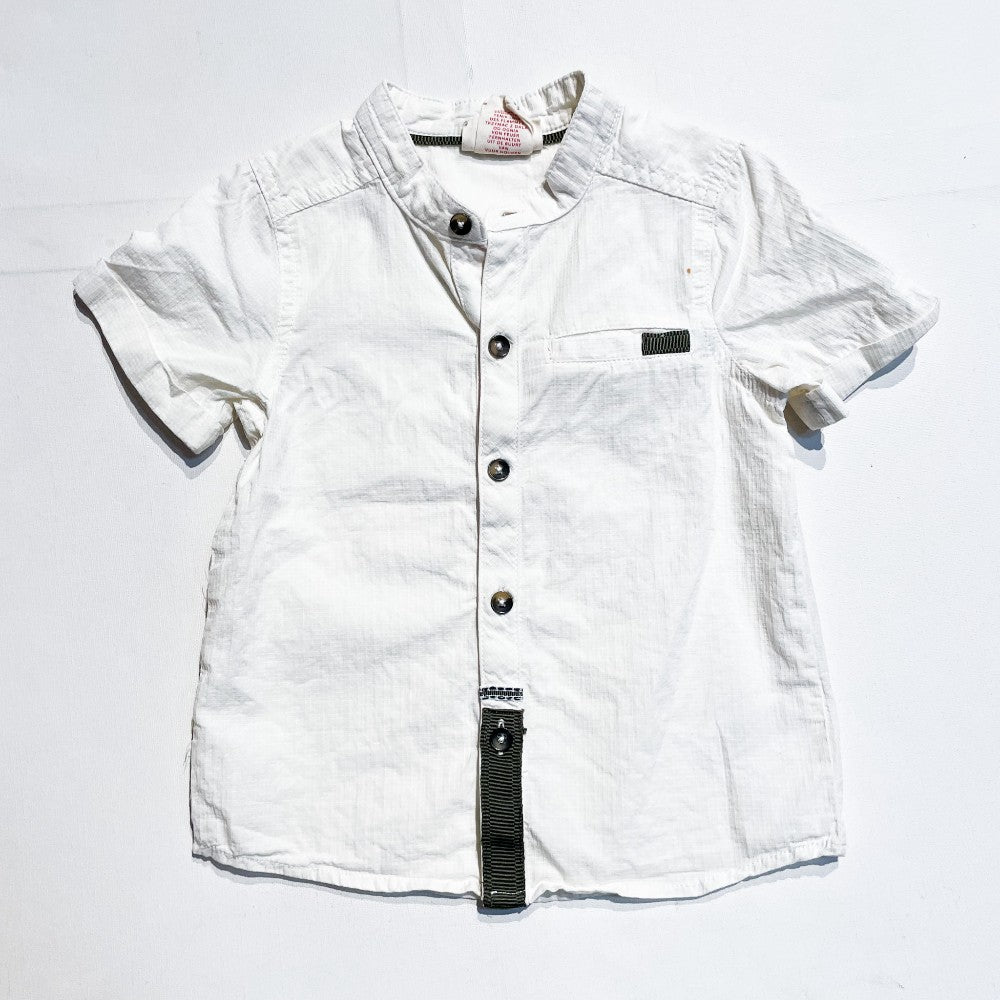 Rorie Whelan Shirt 2Y|161219