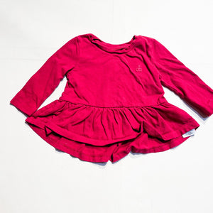 Gap Shirt 12-18M|167630