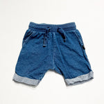 Bonds Shorts 3Y|232252