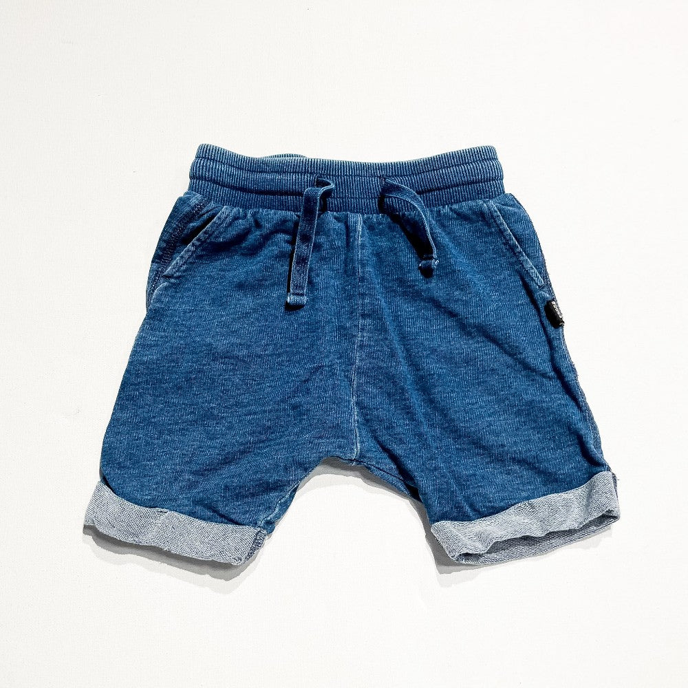 Bonds Shorts 3Y|232252
