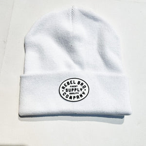 Rebel Bro Toque 6-24M|161534