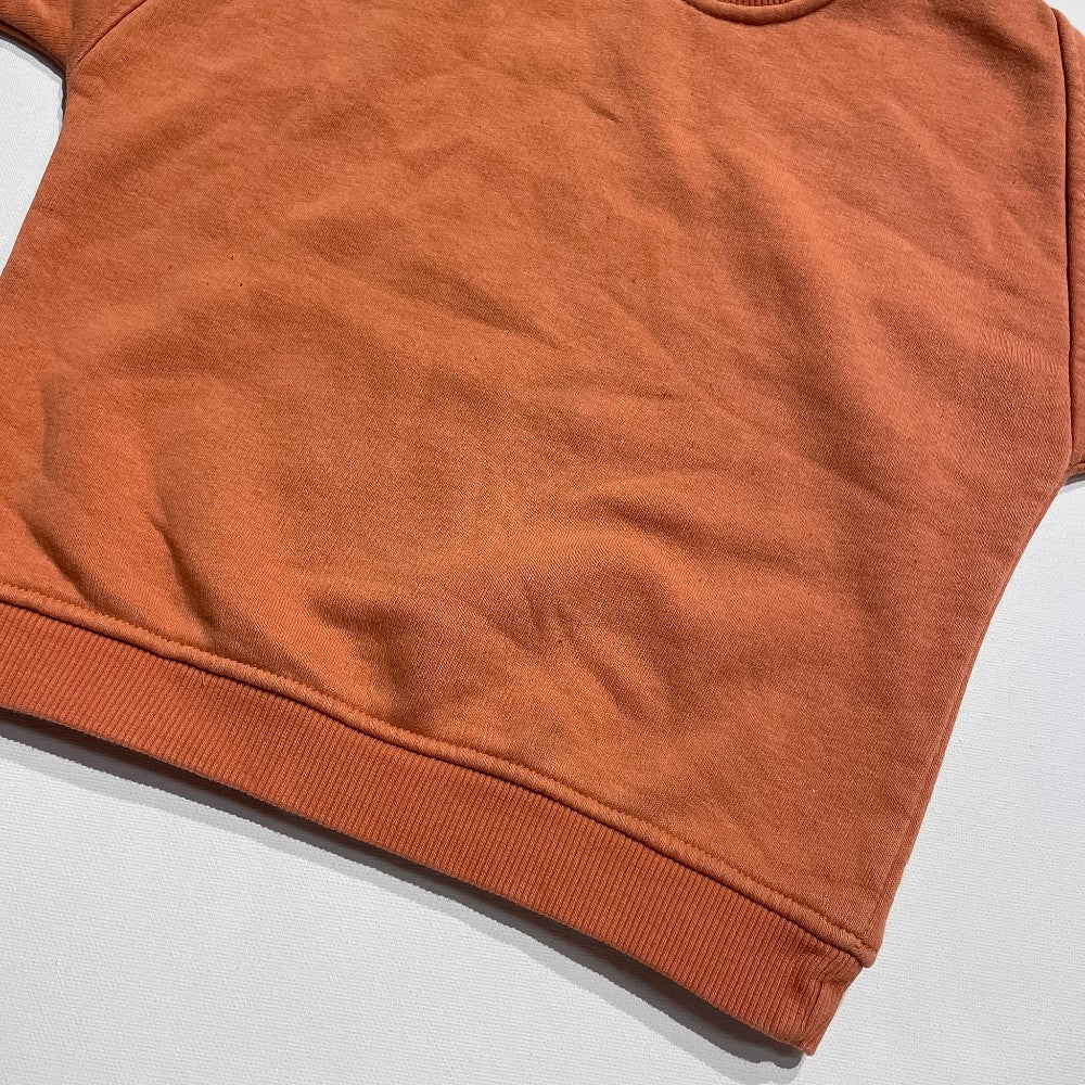 Zara Sweatshirt 2-3Y **Imeprfection|202165