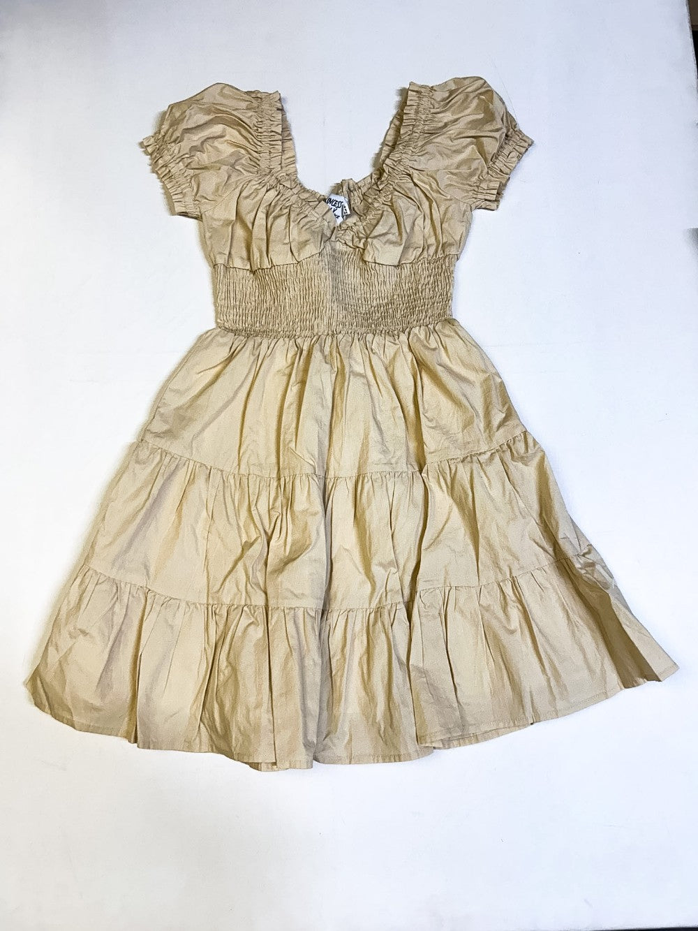 Princess Polly Dress Size 2|214667