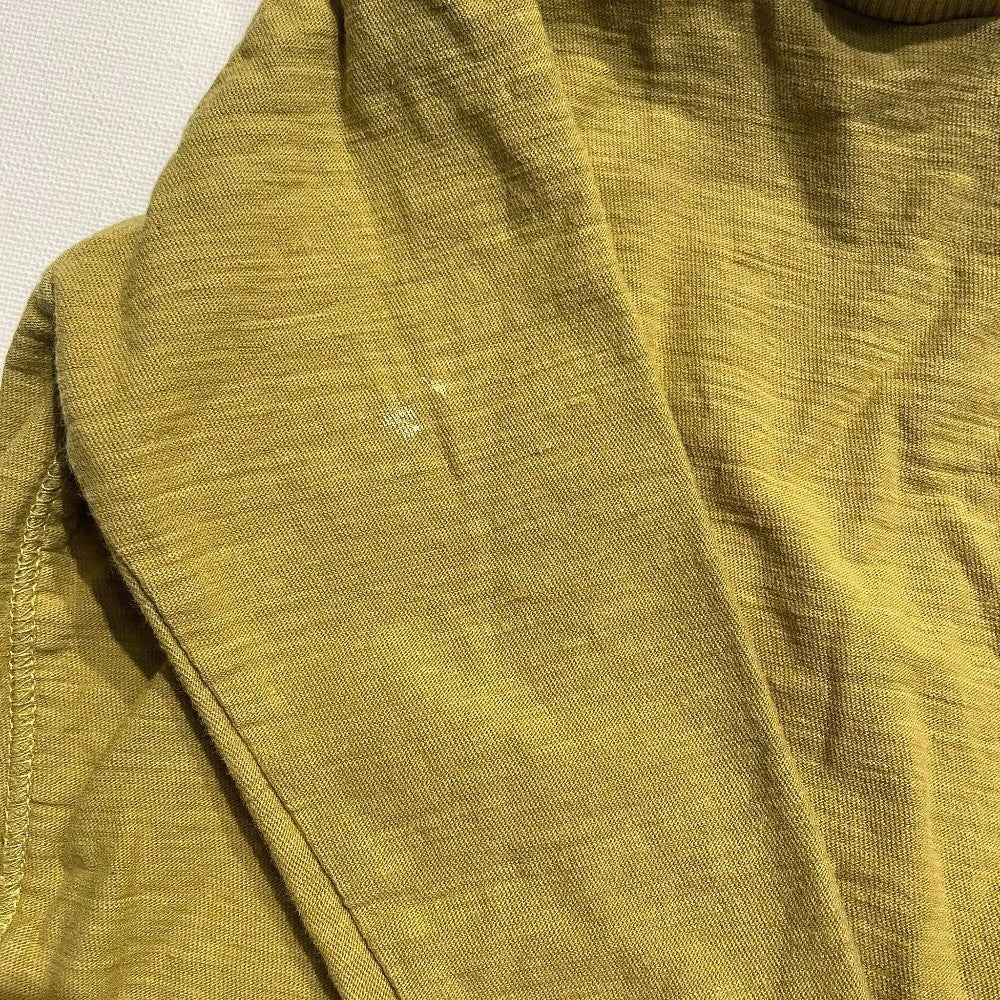 Zara Shirt 6-9M **Imperfection|219689