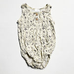Jax & Lennon Romper 6-12M|210667