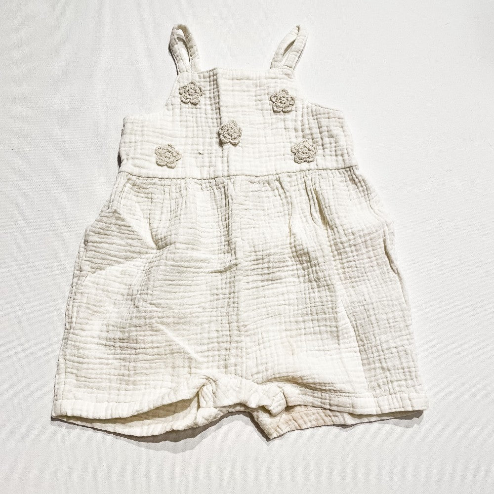 Carters Romper 12M|227760