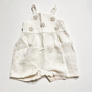 Carters Romper 12M|227760
