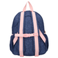 Kidzroom - Backpack Blossom And Bows Blue|230641