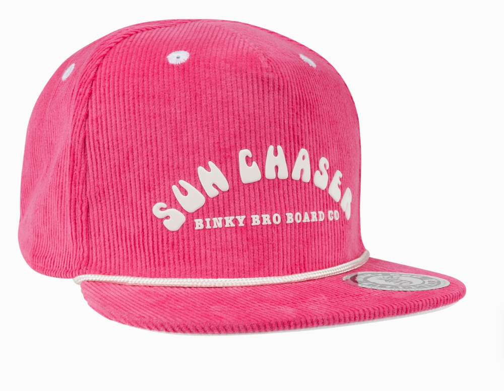 BinkyBro - Snapback Chaser|190051