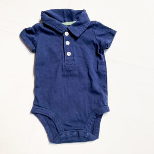 Carters Set NB|161901