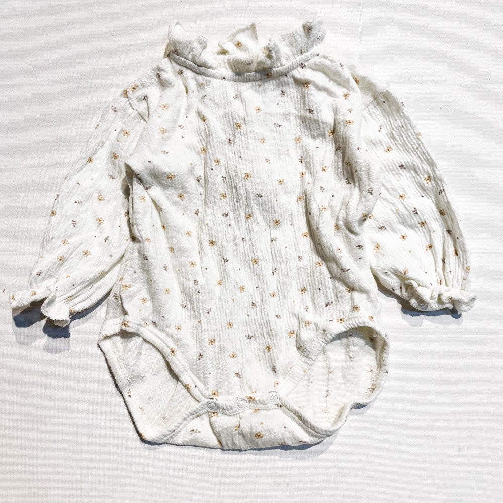 Zara romper 1-3M|169020