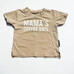 97 Design Co Shirt 12-18M **Imeprfection|214354