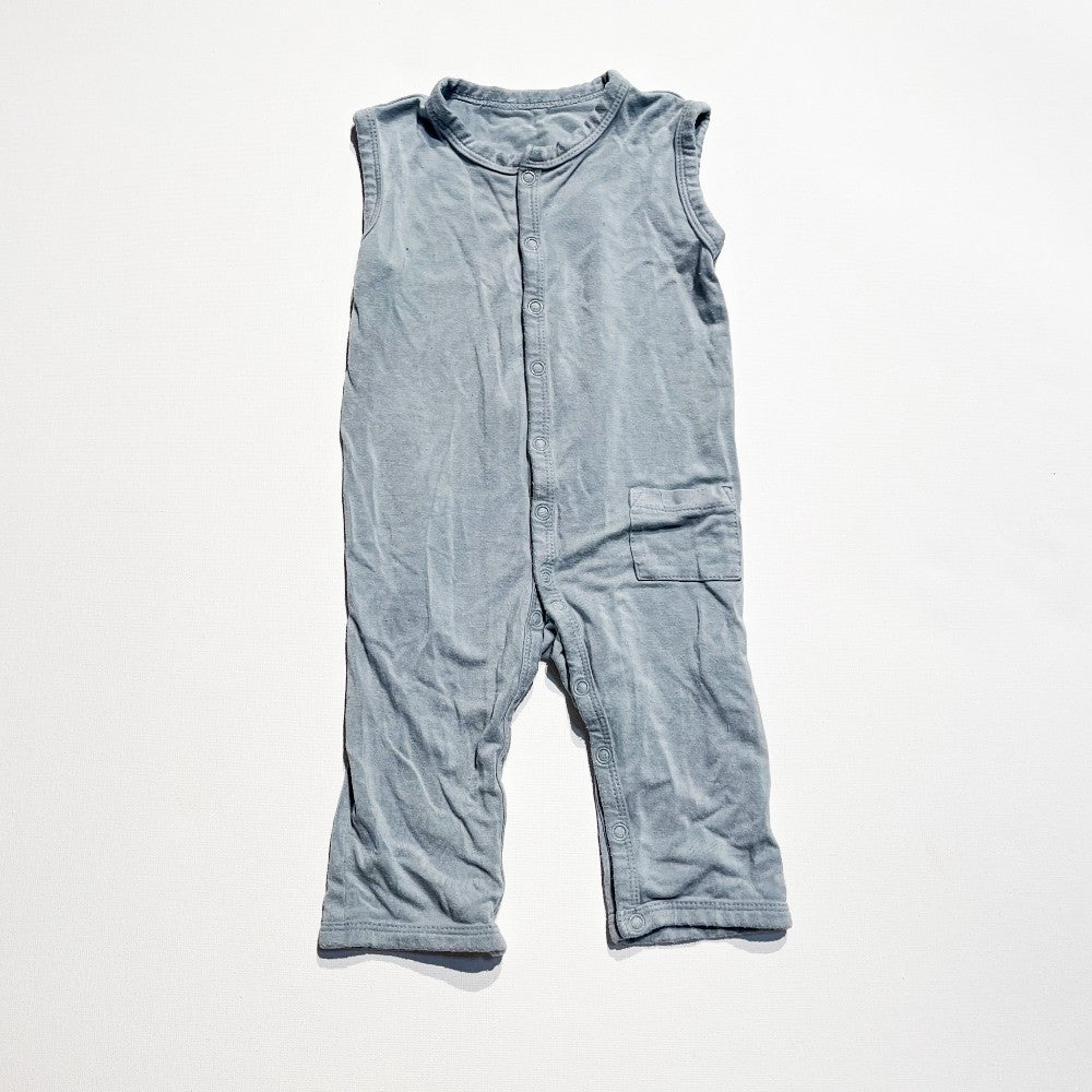 Kyte Romper 3-6M|189615