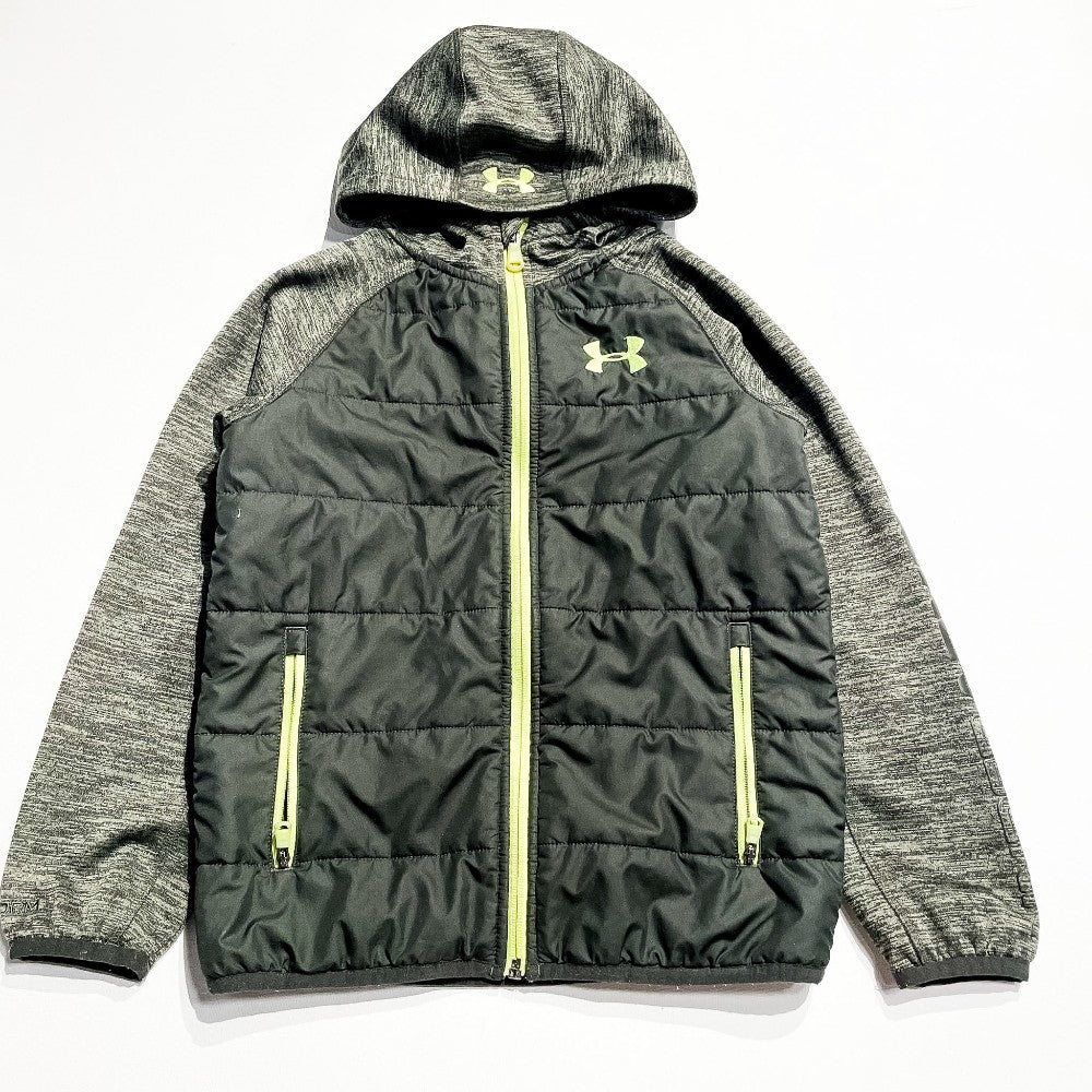 Under Armour Jacket 5Y|212241
