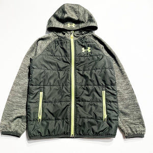 Under Armour Jacket 5Y|212241