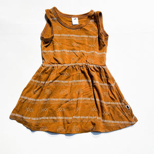 Little & Lively Dress 6-12M|115893