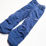 Burton Snow Pants Small 6-7Y|156291