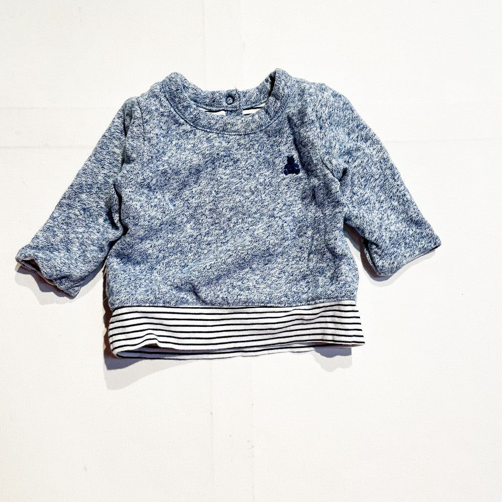 Gap Shirt 3-6M|171317