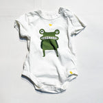 Rise Little Earthling Onesie 9-12M|180282