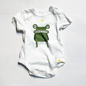 Rise Little Earthling Onesie 9-12M|180282