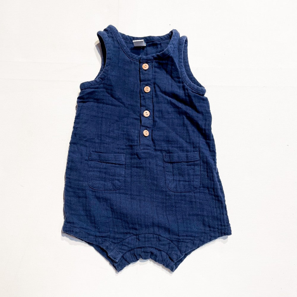 Old Navy Romper 6-12M|119827