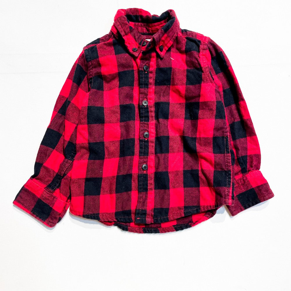 Button Up 2Y|167541