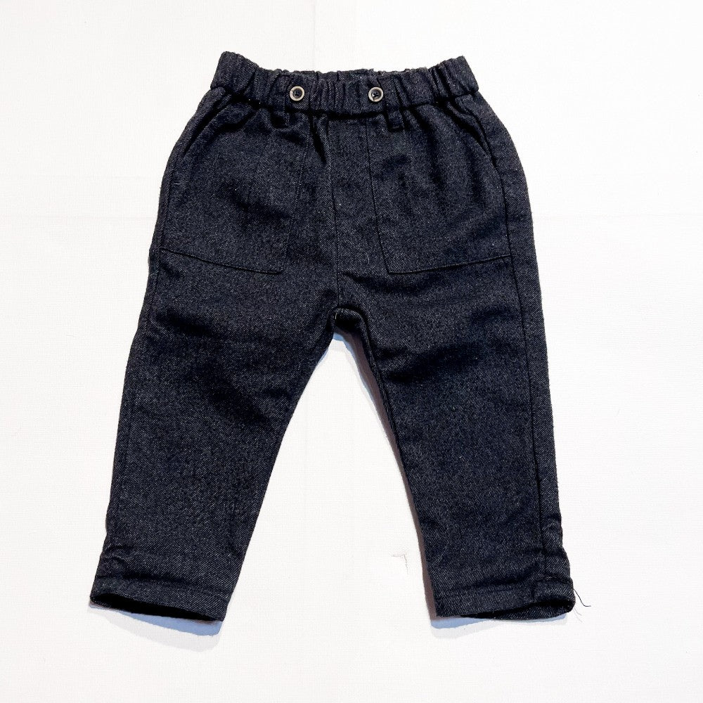Zara Pants 9-12M|174753