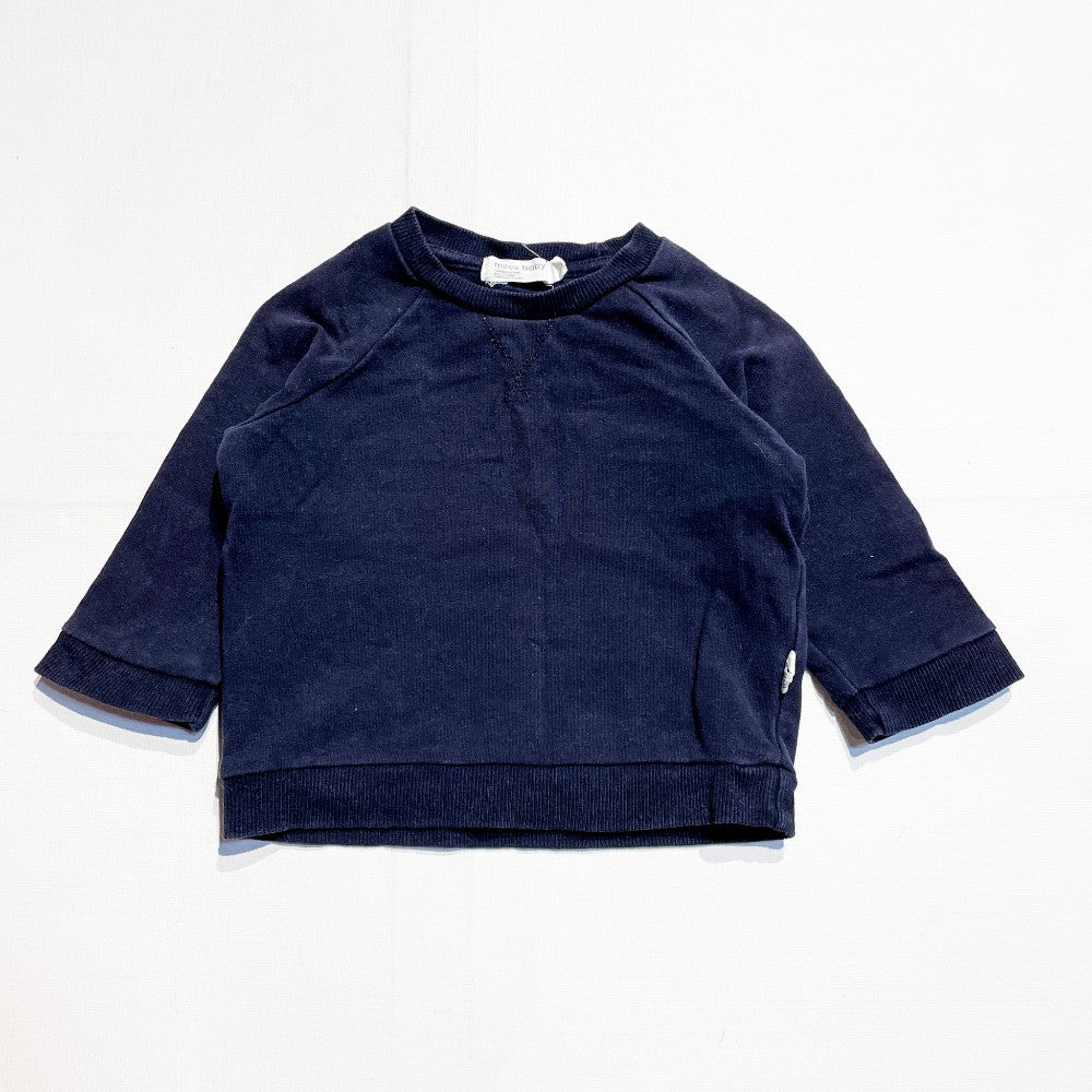 Miles Sweate r6M|157965