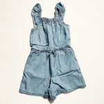 George Romper 4Y|216608