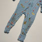 Roobear Sleeper 6-12M **Imperfection|208941