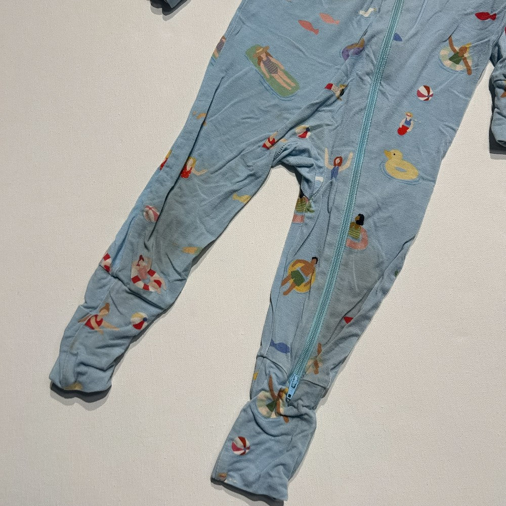 Roobear Sleeper 6-12M **Imperfection|208941