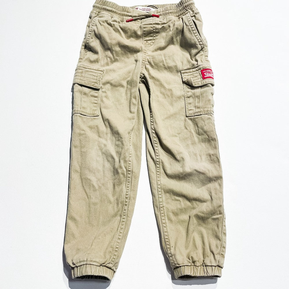 Levis Pants 7Y|214322