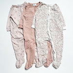 H&M Sleeper Set 6-9M|217369