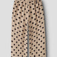 Name It - Polka Dot Wide Pants|225382