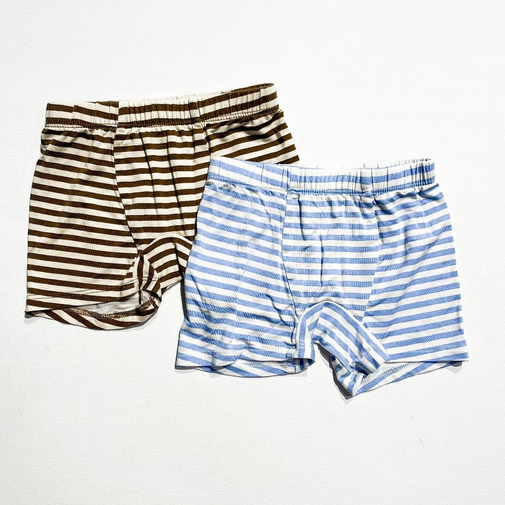 Bambie & Birdie SHort Set 2-3Y|210877