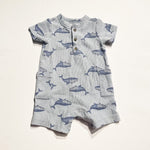 Carters Romper 12M|232844