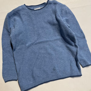 Zara Sweater 2/3Y *Imperfection|157671