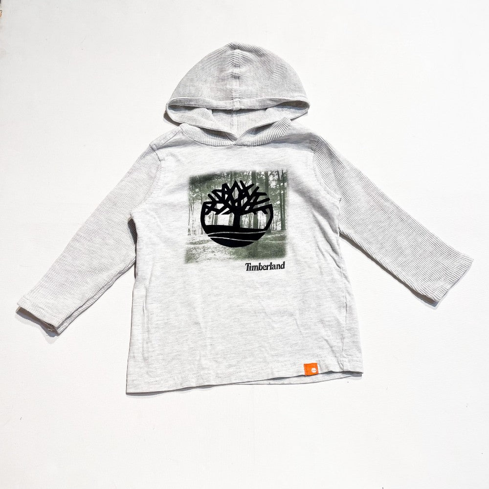 Timberland Hoodie 4Y|154131