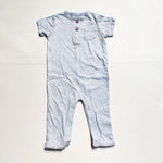 Rise Romper 6-9M|155605